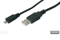 Kbel USB-microUSB NITECORE charging cable