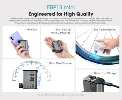 EPB10mini 2