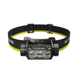 NITECORE HC70 UHE elovka