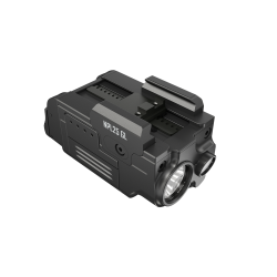 NITECORE NPL25 GL - biele svetlo + zelen laser