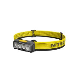 NITECORE NU27 elovka