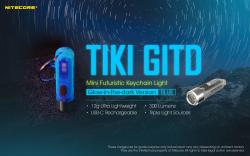 tiki gitd be 1